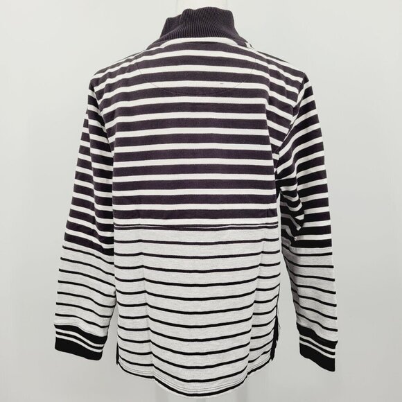 Rafaella Weekend Full-Zip Sweatshirt Jacket - Picture 7 of 9